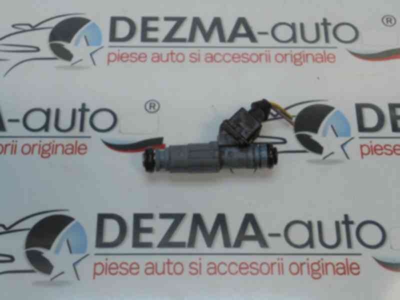 Injector cod 0280155885, Land Rover Freelander Soft Top, 1.8 benzina