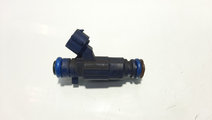 Injector, cod 0280155942, 16600-1F700, Nissan Micr...