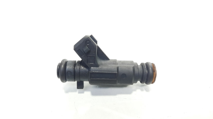 Injector, cod 0280155965, Opel Astra G Sedan (F69), 1.2 benz, Z12XE (idi:454163)