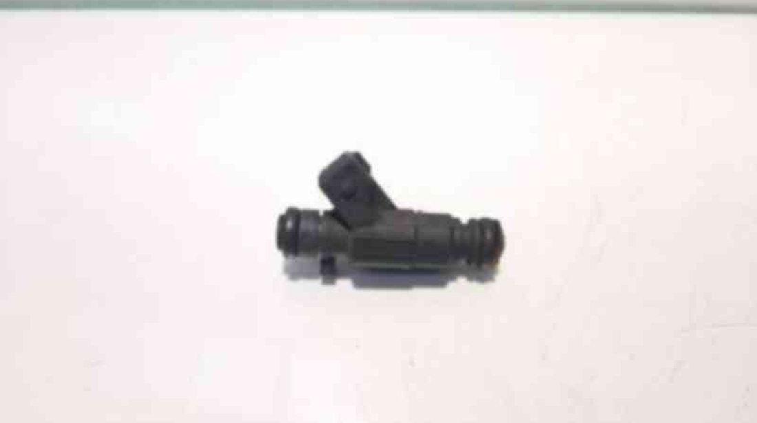 Injector, cod 0280155965, Opel Corsa C (F08, F68) 1.0 B, X10XE (id:313167)