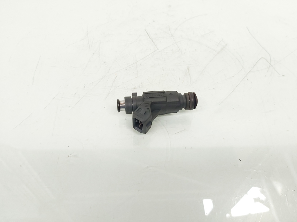 Injector, cod 0280155965, Opel Corsa C (F08, F68), 1.2 benz, Z12XE (id:659302)