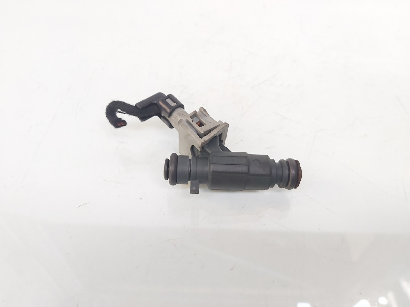 Injector, cod 0280155965, Opel Corsa C (F08, F68) 1.2 benz, Z12XE (id:665708)