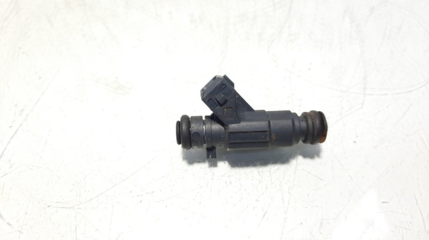 Injector, cod 0280155965, Opel Corsa C (F08, F68), 1.2 benz, Z12XE (id:568841)