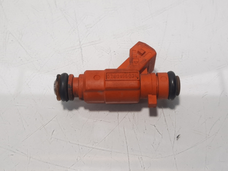 Injector, cod 0280156034, Citroen Xsara, 1.6 benz, NFU (idi:494293)