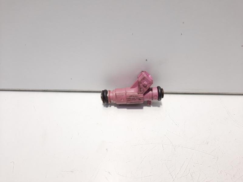 Injector, cod 0280156183, Fiat Idea, 1.4 benz, 843A1000 (id:501770)