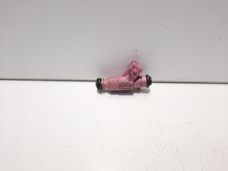 Injector, cod 0280156183, Fiat Idea, 1.4 benz, 843A1000 (id:501769)