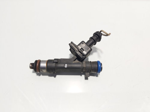 Injector, cod 0280158034, Dacia Logan (LS) 1.4 benz, K7J710 (id:630695)