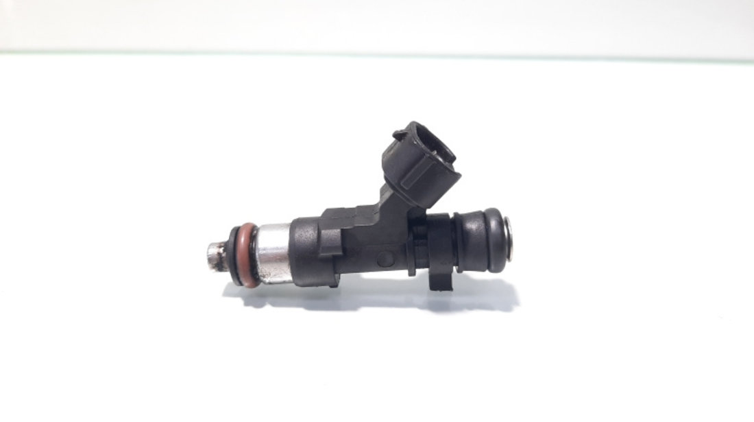 Injector, cod 0280158057, Peugeot 307 CC (3B) 1.6 benz, NFU (idi:451797)