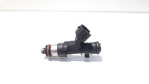 Injector, cod 0280158057, Peugeot 307 CC (3B) 1.6 ...
