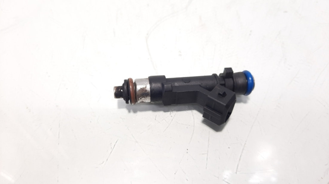 Injector, cod 0280158181, Opel Corsa D, 1.2 benz, A12XER (id:614297)