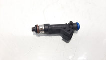 Injector, cod 0280158181, Opel Corsa D, 1.2 benz, ...