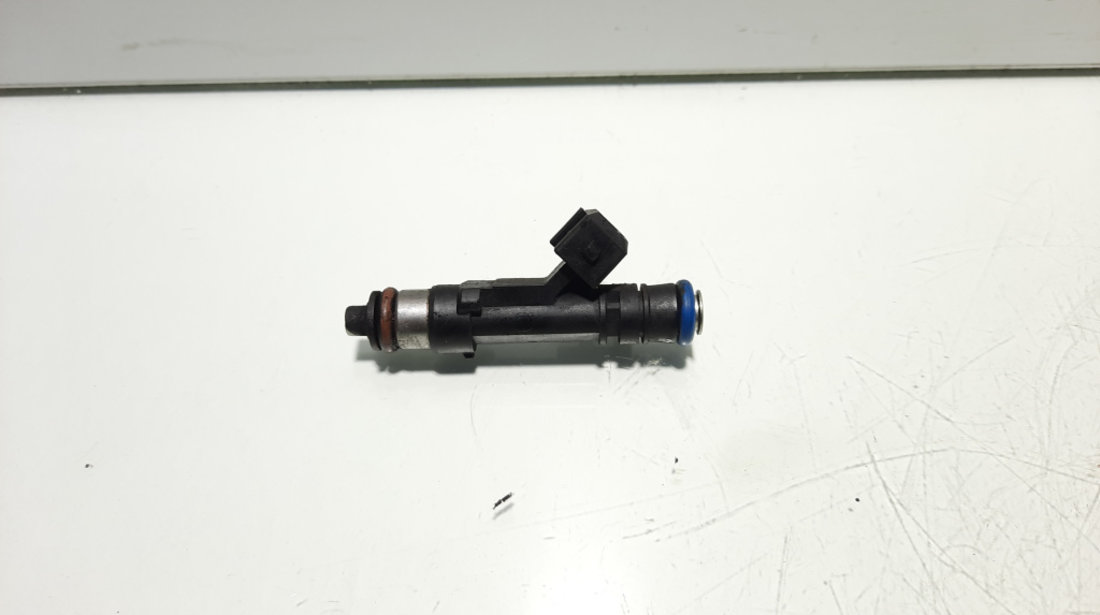 Injector, cod 0280158181, Opel Corsa D, 1.2 benz, A12XER (id:568283)
