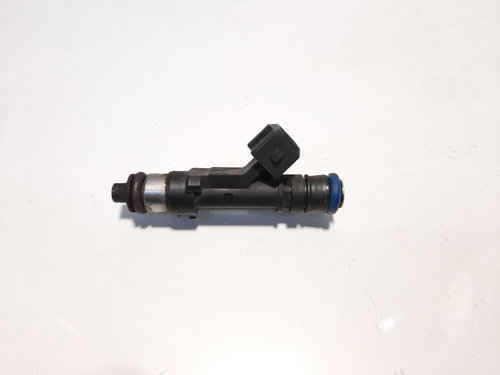 Injector, cod 0280158181, Opel Corsa D, 1.2 benz, A12XER (id:579544)