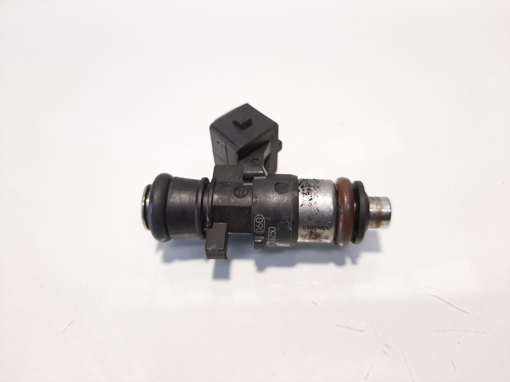 Injector, cod 0280158230, Fiat 500L, 0.9 benz, 199B6000 (idi:482127)