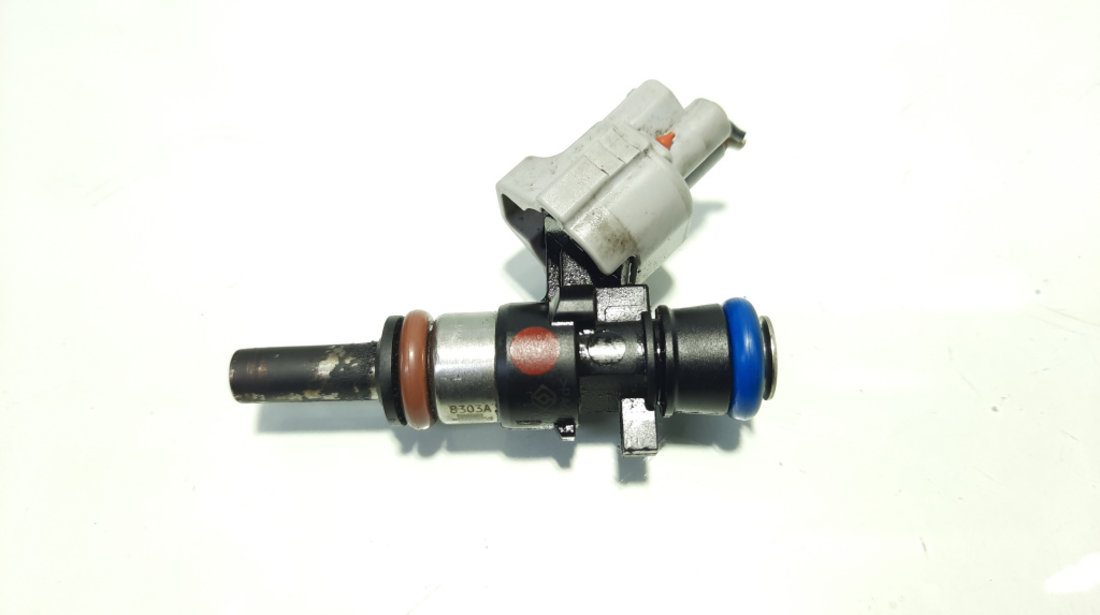 Injector, cod 0280158302, 166009373R, Renault Twingo 3, 0.9 tce, H4B401 (id:464633)