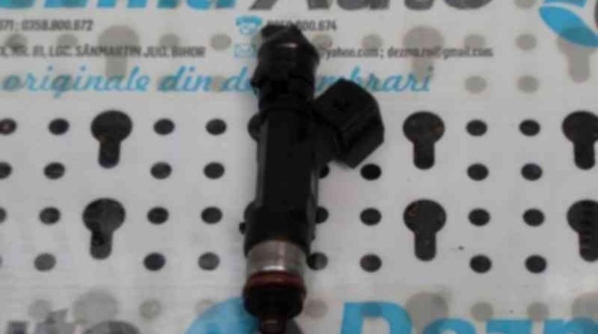 Injector cod 0280158501, Opel Astra G coupe (F07) 1.4Benz