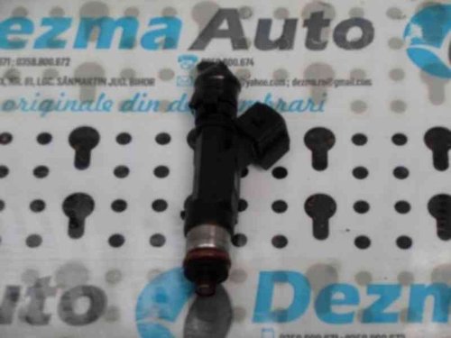 Injector cod 0280158501, Opel Astra H, 1.4Benz