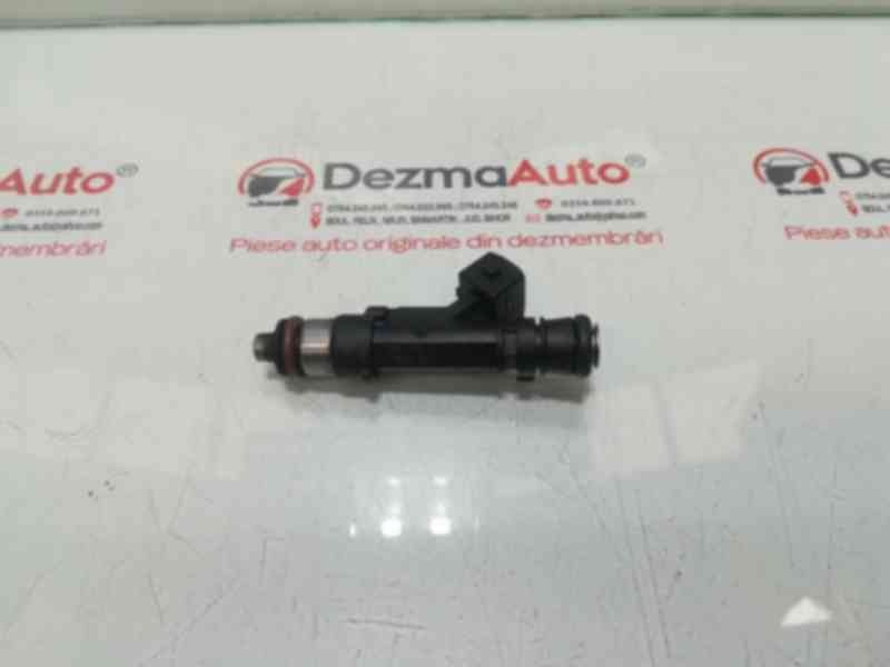 Injector,cod 0280158501, Opel Corsa C (F08, F68) 1.0B (id:311487)