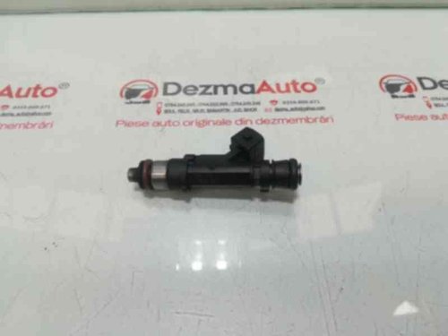 Injector,cod 0280158501, Opel Corsa C (F08, F68) 1.0B (id:311487)