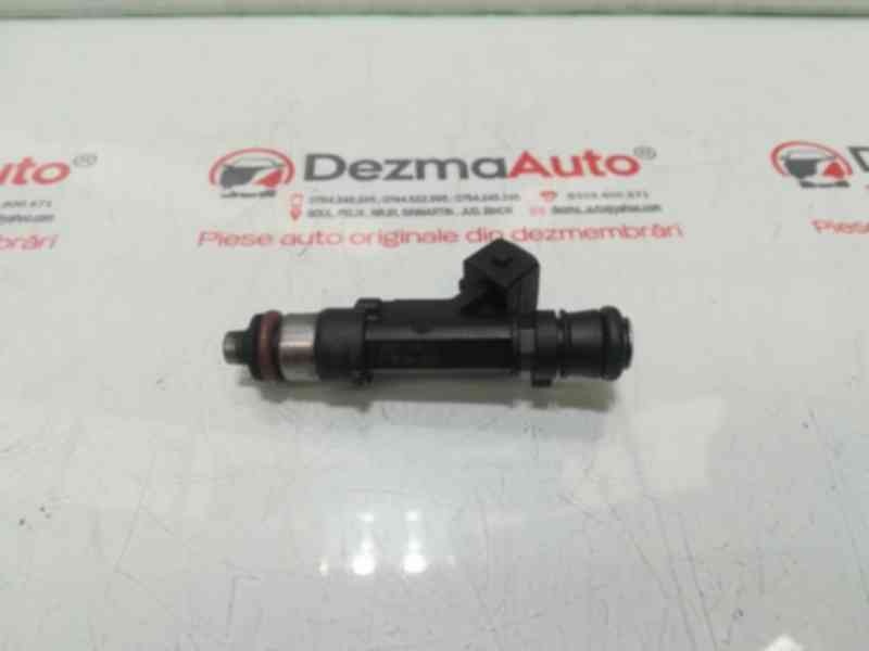 Injector,cod 0280158501, Opel Corsa C (F08, F68) 1.0B (id:311488)