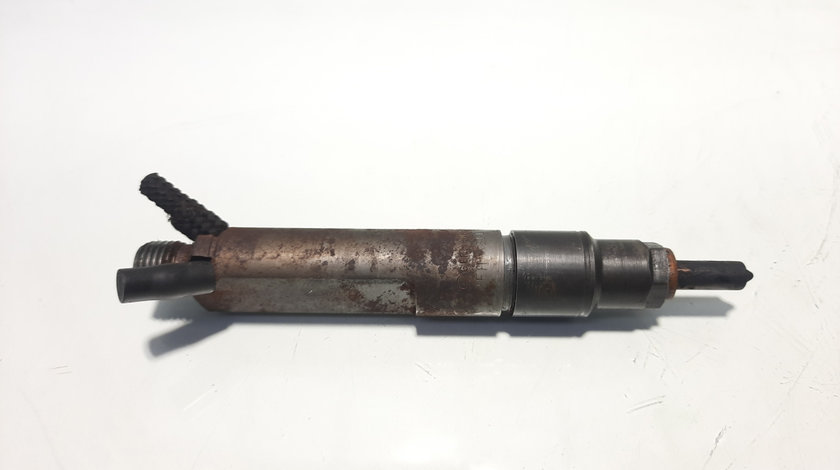 Injector, cod 028130201G, Audi A4 Avant (8D5, B5) 1.9 tdi, AHU