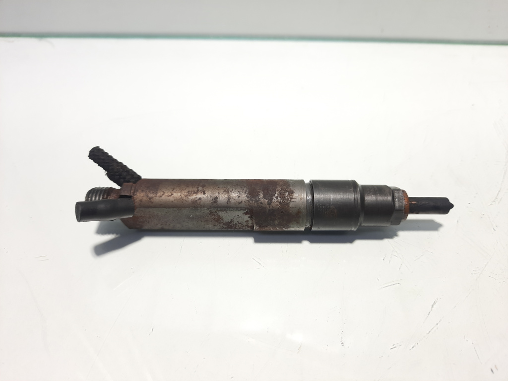 Injector, cod 028130201G, Ford Galaxy 1, 1.9 tdi, AHU (id:110747)