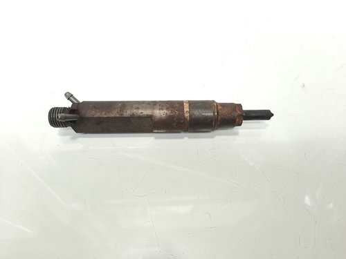 Injector, cod 028130201G, Ford Galaxy 1, 1.9 tdi, AHU (id:486800)