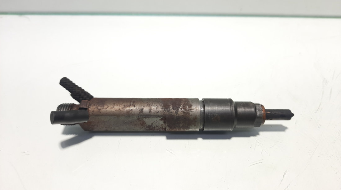 Injector, cod 028130201G, Ford Galaxy 1, 1.9 tdi, AHU (id:458891)