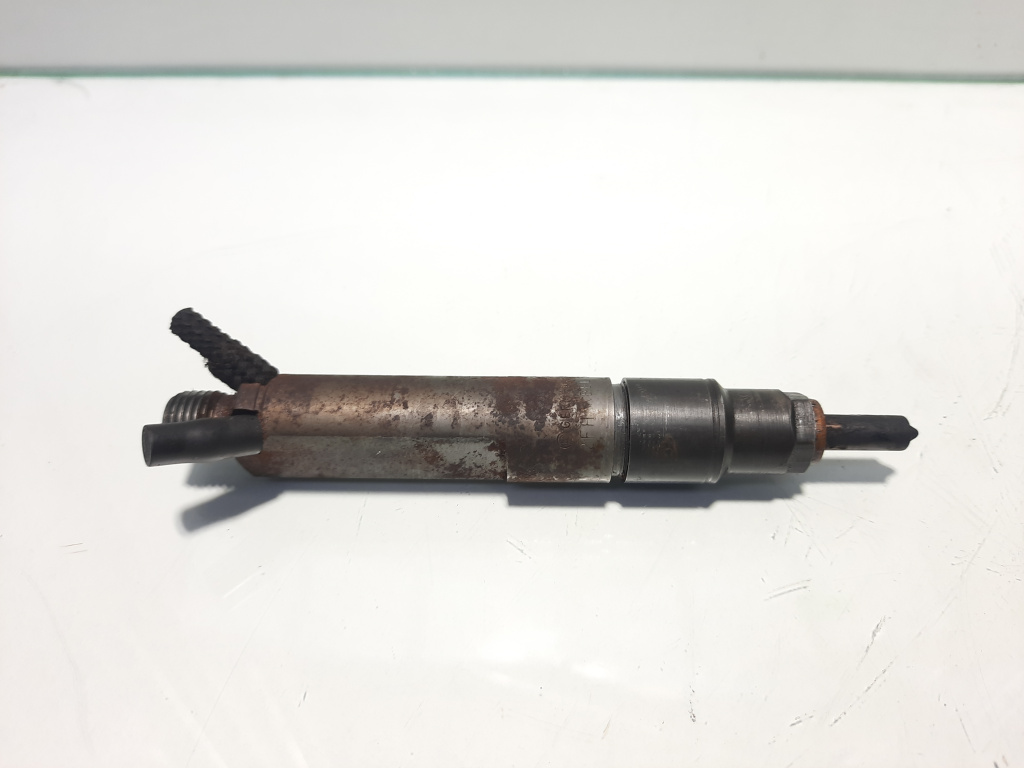 Injector, cod 028130201G, Vw Polo Variant (6V5) 1.9 tdi, AHU