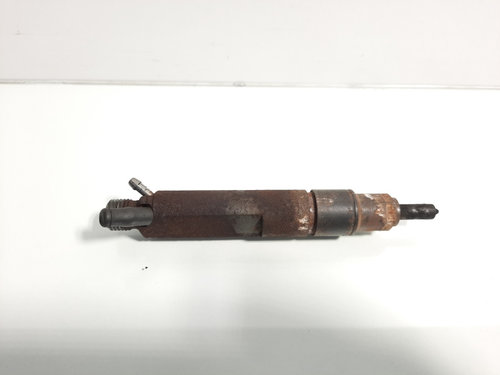 Injector, cod 028130201Q Vw Caddy 2, 1.9 sdi, AEY (id:449897)