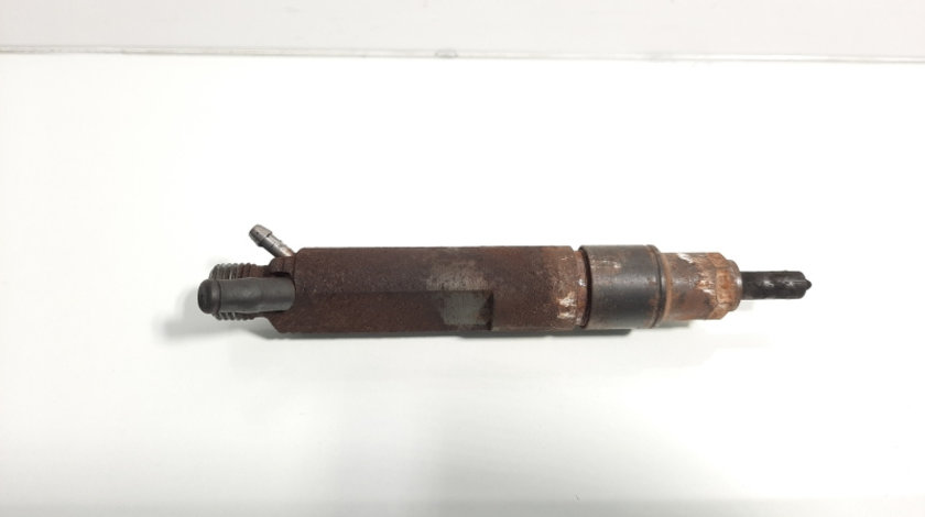 Injector, cod 028130201Q Vw Caddy 2, 1.9 sdi, AEY (id:449898)
