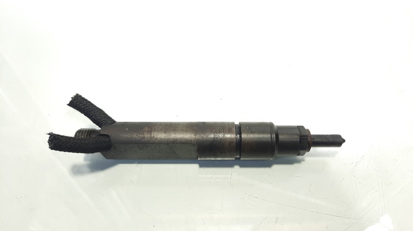 Injector, cod 028130201T, Seat Ibiza 2 (6K1), 1.9 TDI, ASV (idi:464068)