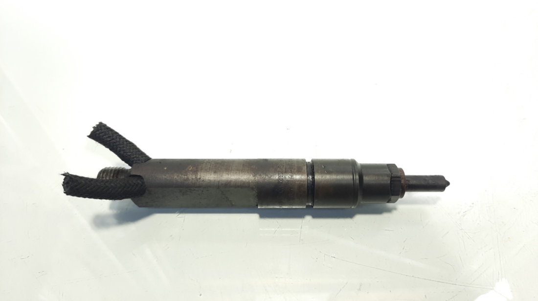 Injector, cod 028130201T, Seat Leon (1M1), 1.9 TDI, AHF (idi:464068)