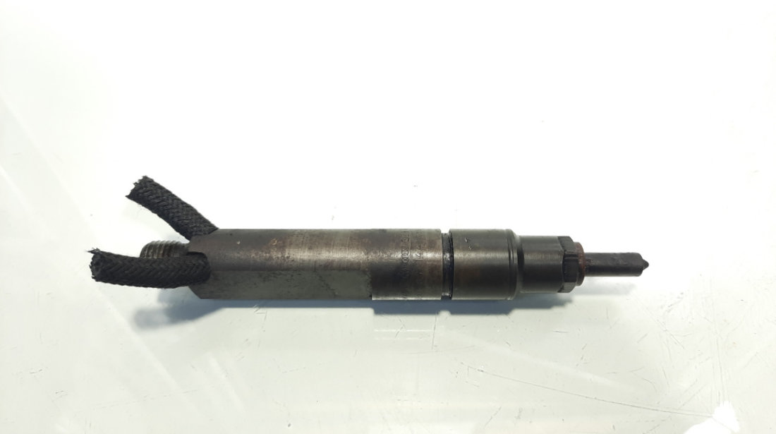 Injector, cod 028130201T, VW Sharan (7M8, 7M9, 7M6), 1.9 TDI, AFN (idi:464068)