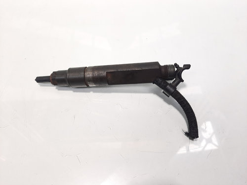 Injector, cod 028130202J, VW Bora (1J2), 1.9 TDI, AGR (idi:474066)