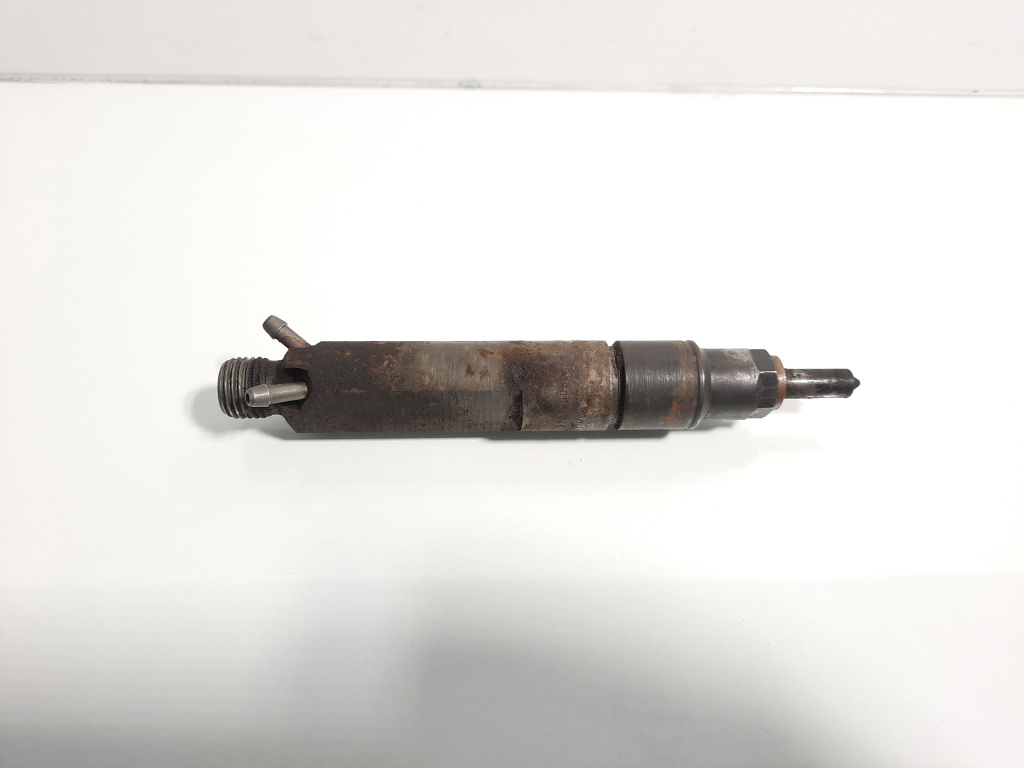 Injector, cod 028130202P, 0432193696 Seat Leon (1P1) 1.9 tdi, ALH (id:444203)