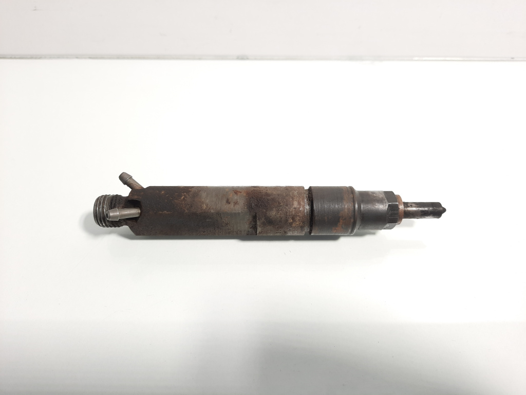 Injector, cod 028130202P, 0432193696 Seat Leon (1P1) 1.9 tdi, ALH (id:444200)
