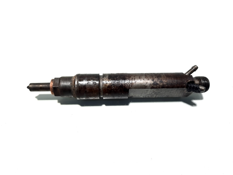 Injector, cod 028130202P, Vw Golf 4 (1J1) 1.9 TDI, ALH (id:509328)