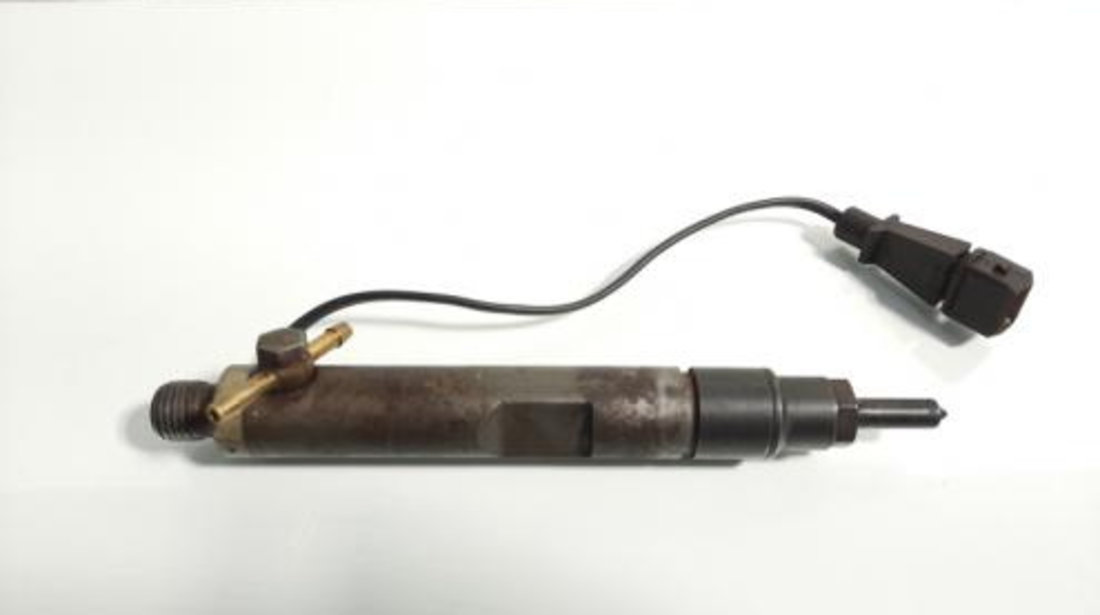 Injector, cod 028130202Q, Audi A6 (4B2, C5) 1.9 tdi, AFN (id:347863)