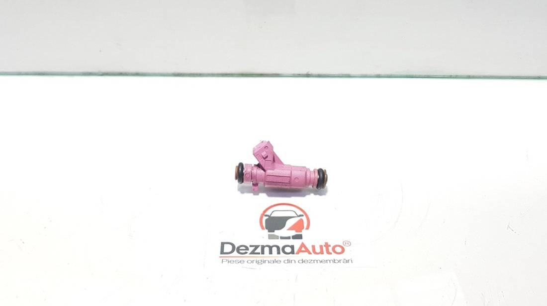 Injector, cod 028156183, Lancia Musa (350) 1.4 b, 843A1000 (id:397932)