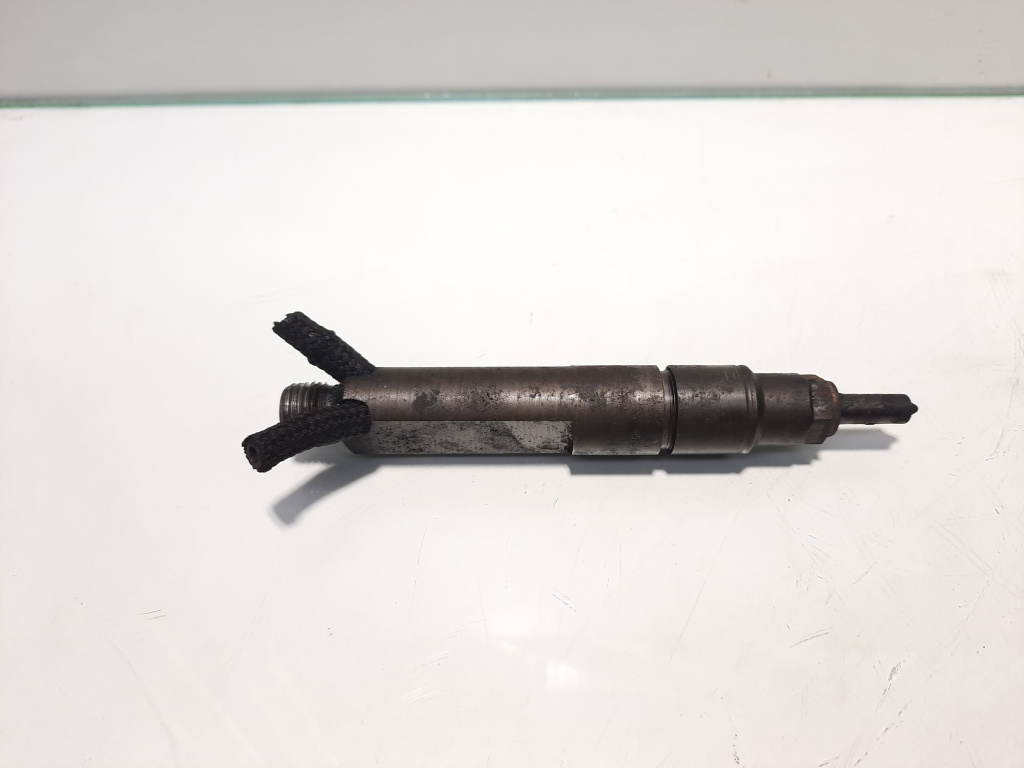 Injector, cod 029130201T, VW Golf 4 (1J1), 1.9 TDI, ASV (idi:456815)