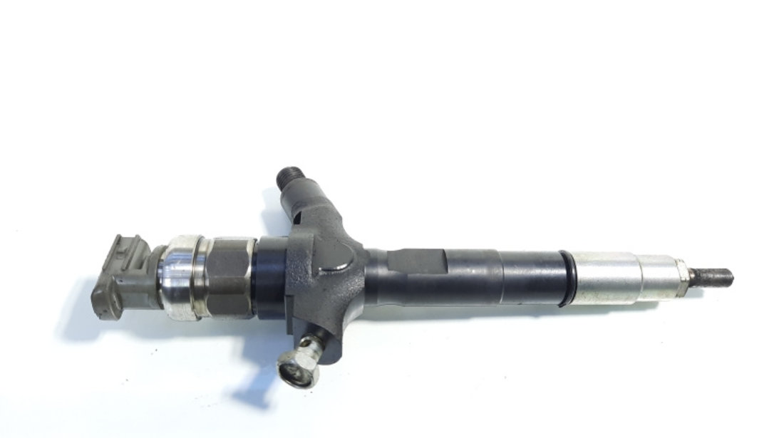 Injector, cod 02J00294, Renault Espace 4, 3.0 diesel, P9X715 (id:380227)