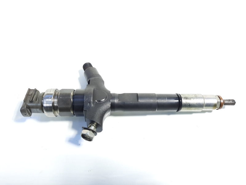 Injector, cod 02J00297, Renault Espace 4, 3.0 diesel, P9X715 (id:380228)