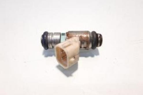 Injector cod 036031AC, Audi A2 (8Z0) 1.4B, AUA