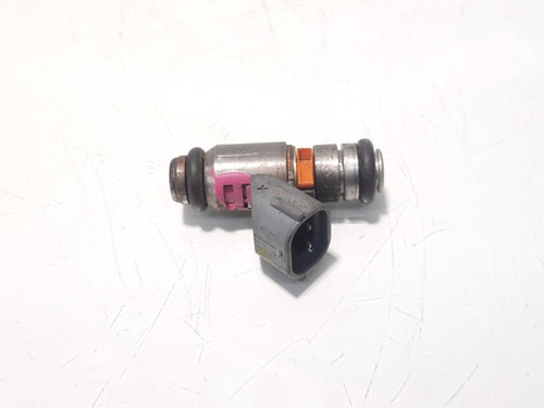 Injector, cod 036031G, Seat Leon (1M1), 1.4 benz, BCA (idi:157542)