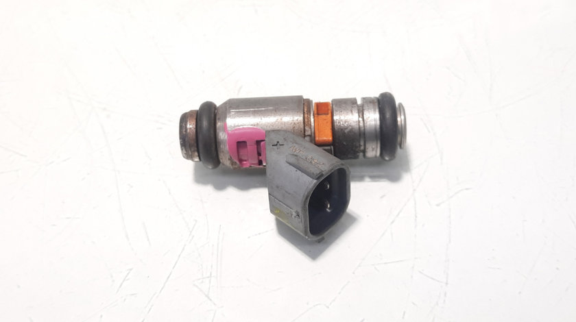 Injector, cod 036031G, Seat Leon (1M1), 1.4 benz, BCA (idi:157542)