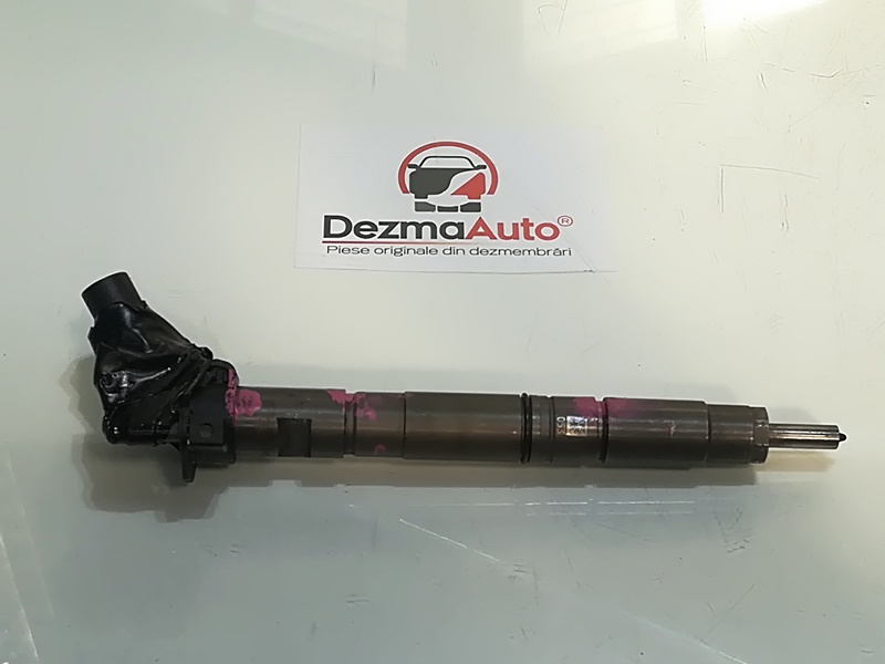 Injector cod 036906031AB, Audi Q7 (4L) 1.4B (id:193693)
