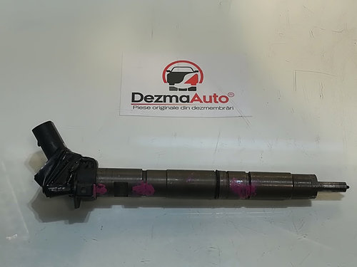Injector cod 036906031AB, Audi Q7 (4L) 1.4B (id:193696)