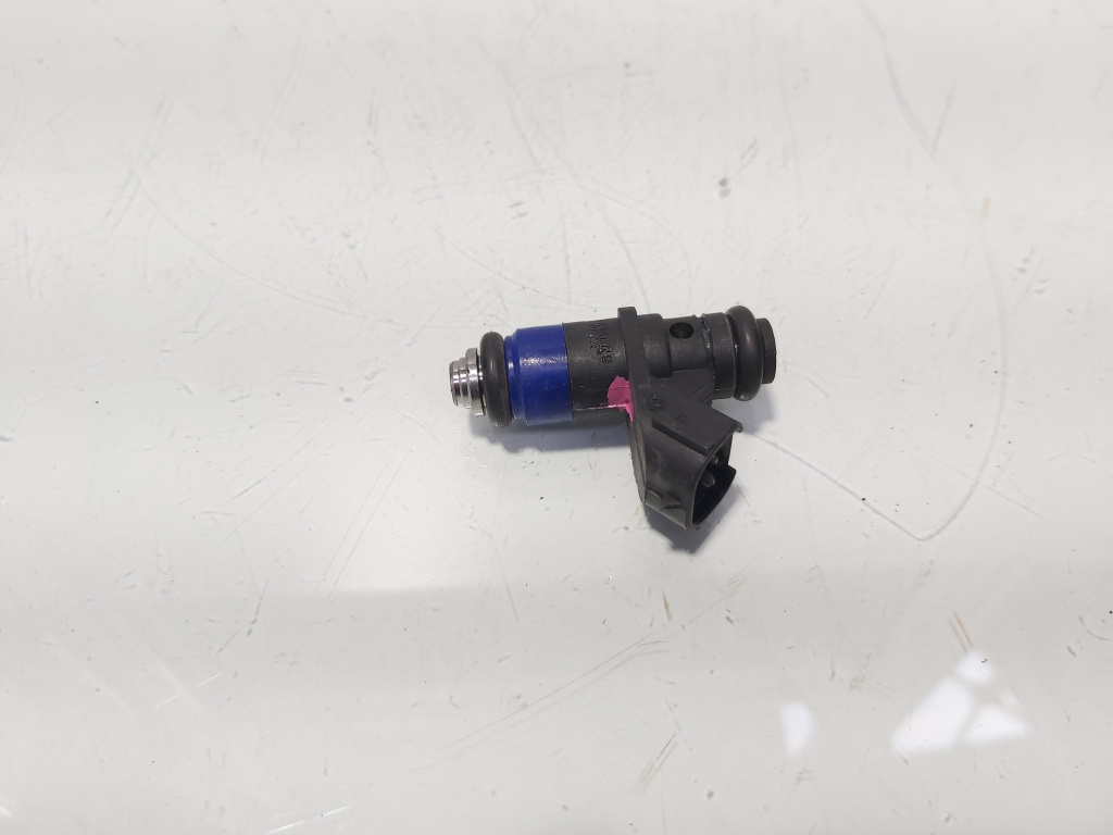 Injector, cod 036906031AB, Seat Cordoba (6L2), 1.4 benz, BKY (id:322293)