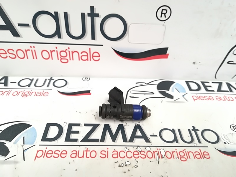 Injector cod 036906031AB, Vw Polo (9N) 1.4B (id:312987)